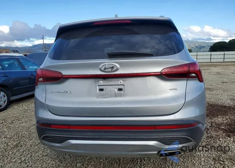 2023 Hyundai Santa Fe Sel Premium z USA, uszkodzony, nr VIN 5NMS3DAJ5PH598868